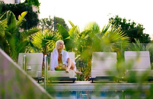 Koutouloufari Apartment | Marni Village
