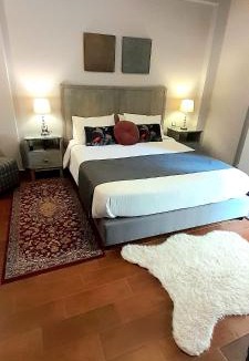 Kalavrita Apartment | MARON