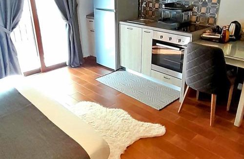 Kalavrita Apartment | MARON