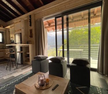 Neraidochori Apartment | Marosa Guesthouse