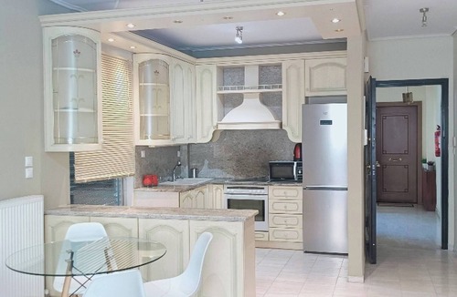 Marousi Apartment | Marousi Residence AAA