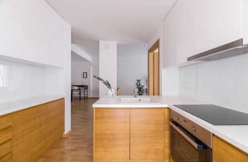 Marousi Apartment | Marousi Urban Escape 2BD Apartment