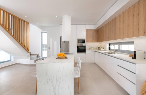 Petaloudes Villa | Martini Villas - Rosemary Villa