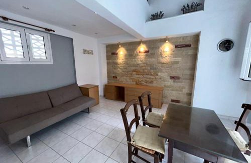 Minoa Pediada House | Marva Deluxe
