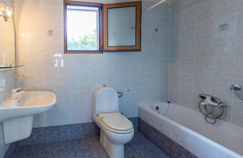 Messini House | Marva Residence - comfortable 8-person retreat