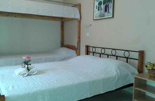 Nei Pori Apartment | Mary Apartments