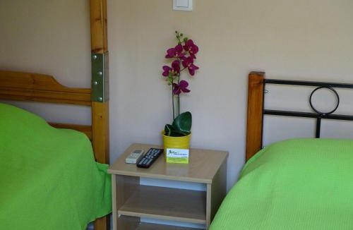 Nei Pori Apartment | Mary Apartments