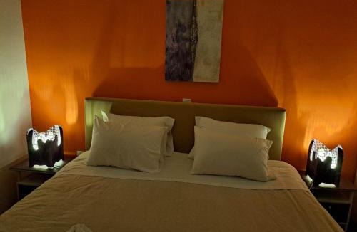 Aigio Apartment | Mary's Home Center City F