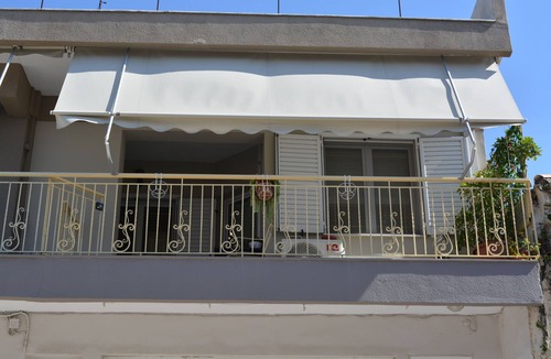 Markopoulon Apartment | Mary's House in Markopoulo near the airport