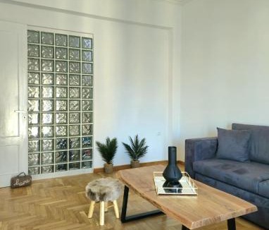 Nemea Apartment | Mary's luxury apartment Nemea 2