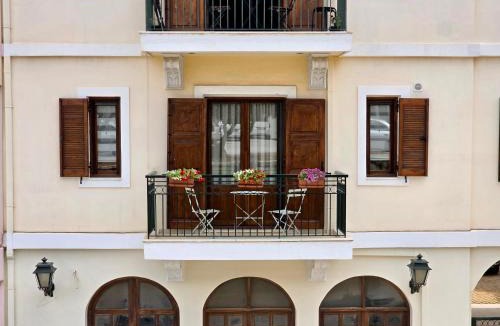 Lavrio Apartment | Master Residence Lavrion