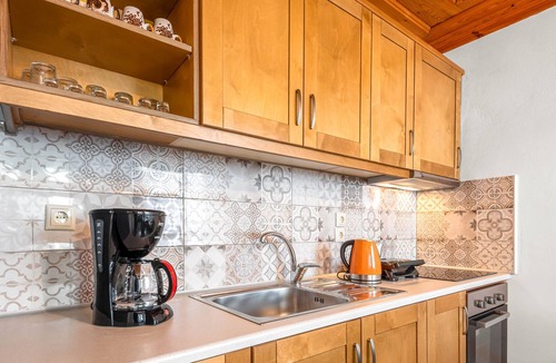 Halki House | Matinas House