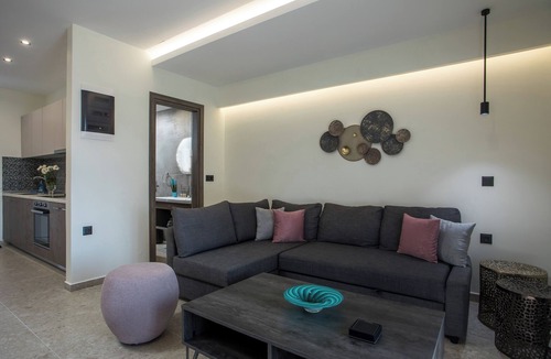 Faliraki Apartment | Matsi Suites