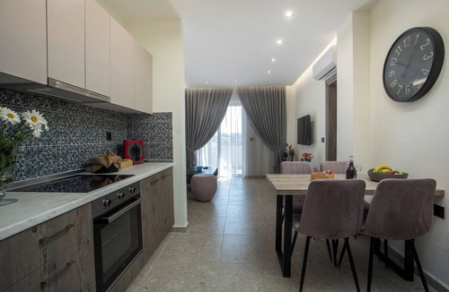 Faliraki Apartment | Matsi Suites