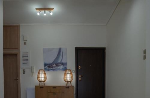 Pasalimani Apartment | Max Blue apartment, a stay like no other