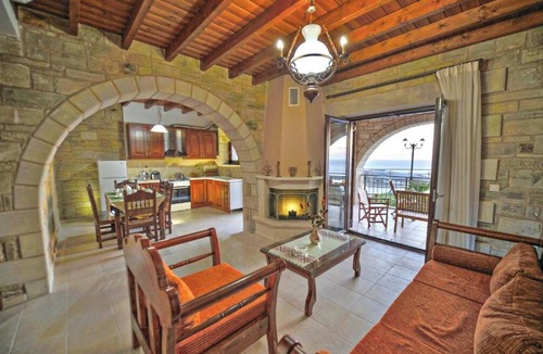 Falassarna Villa | May offer! Book at a discounted rate, valid until 31st May.