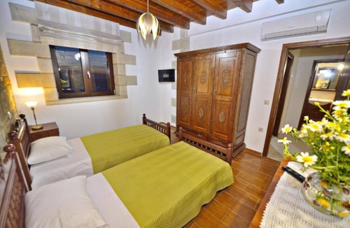 Falassarna Villa | May offer! Book at a discounted rate, valid until 31st May.