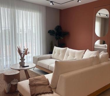 Nea Potidaia Apartment | Maya Suites Potidaia
