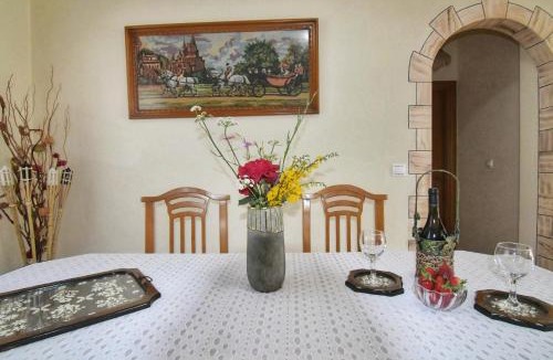 Paliki Apartment | Meadow House