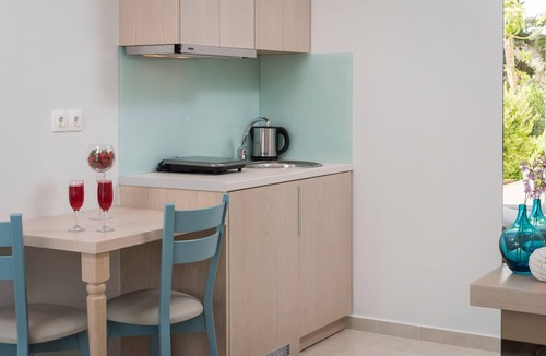 Gialos Apartment | Mear Double Luxury - Cretan Sunny Nest