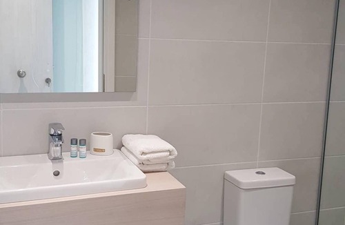Gialos Apartment | Mear Luxury Studio - Crete Summer Nest
