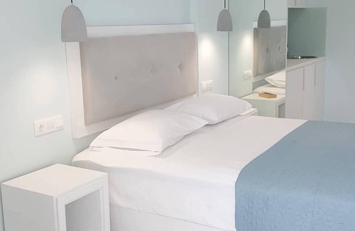 Gialos Apartment | Mear Luxury Studio - Crete Summer Nest