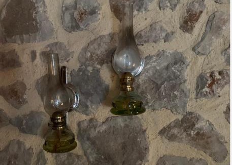 Ermionida House | Meditation Olive House