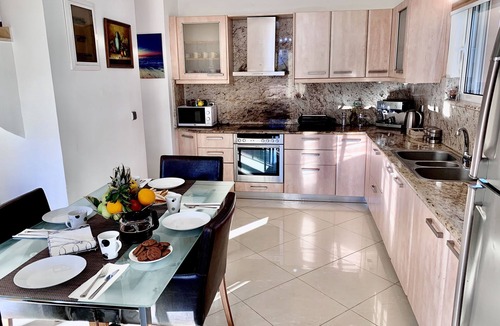 Ialyssos Villa | Mediterranean Luxury Villa