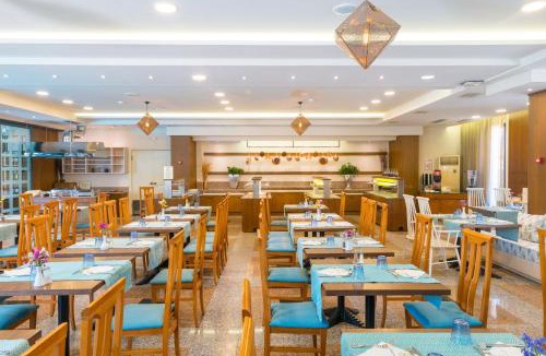 Katerini Hotel | Mediterranean Resort
