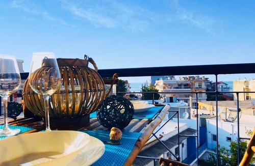 Perea Apartment | Mediterranean Stars 1 APARTMENT
