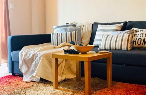 Perea Apartment | Mediterranean Stars 1 APARTMENT