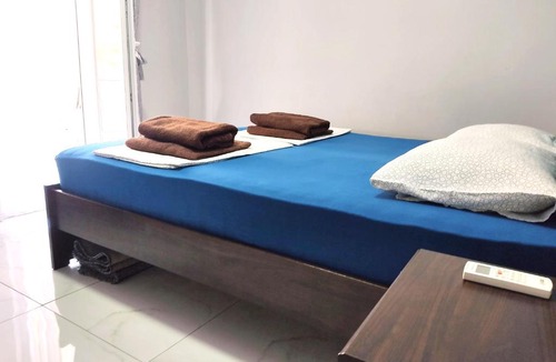 Perea Apartment | Mediterranean Stars Apartment 3