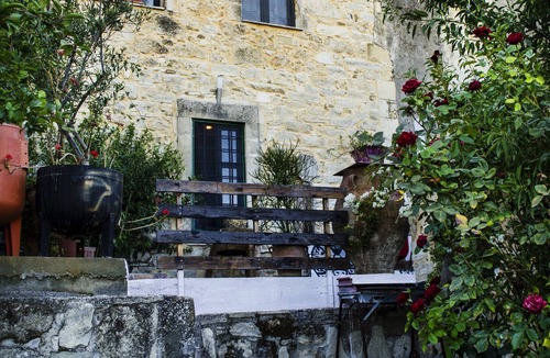 Venerato House | Meet The Cretan Hospitality