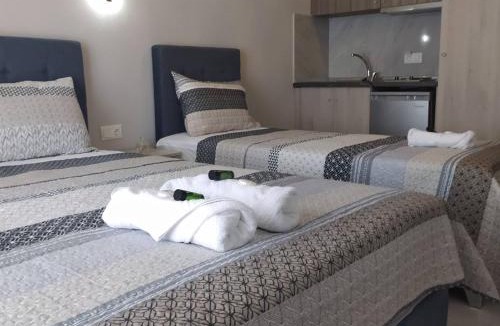 Volvi Apartment | Mei's luxury apartments