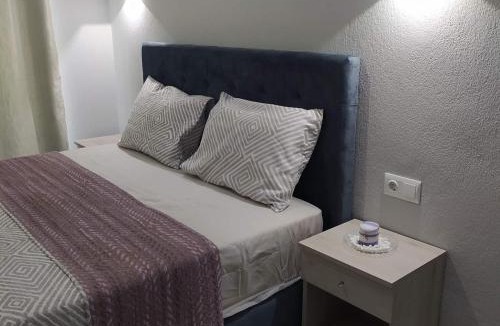 Volvi Apartment | Mei's luxury apartments
