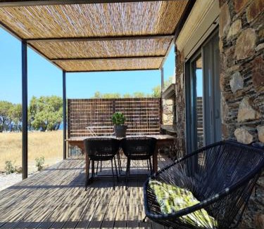 Livadia House | Mekia's beach house