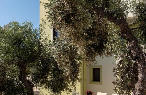 Adele House | Mela Luxury Apartments