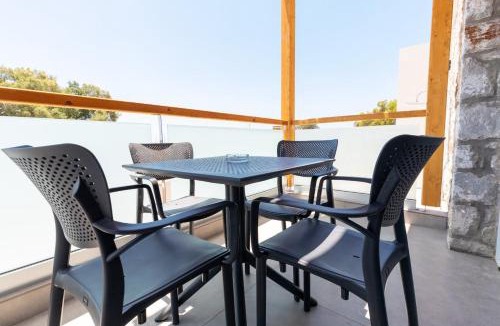 Palaiochora Apartment | Meli apartments Paleochora