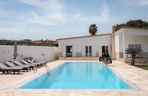 Kato Diminio House | Melia΄s Villa