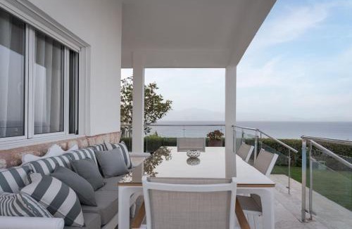 Kato Diminio House | Melia΄s Villa