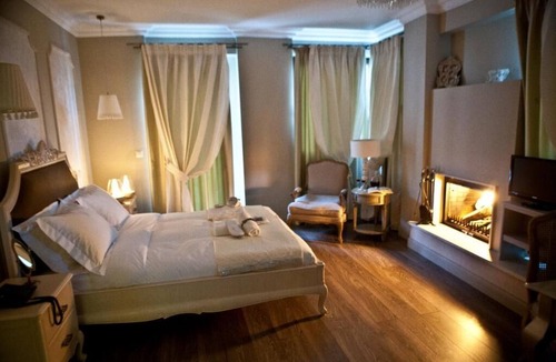 Loutraki Hotel | Melies Boutique Hotel