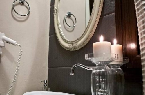 Loutraki Hotel | Melies Boutique Hotel