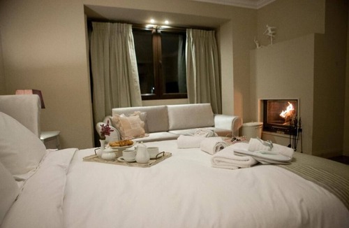 Loutraki Hotel | Melies Boutique Hotel