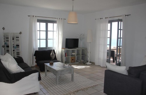 Koundouros Apartment | Melina's House