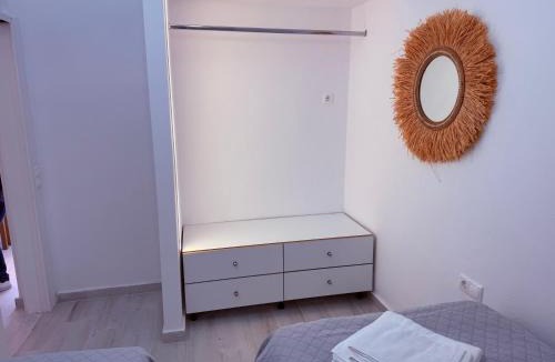Kokinos Pirgos Apartment | Melina's Sunset