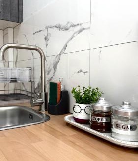 Melinta Apartment | Melintas cozy apartments 2