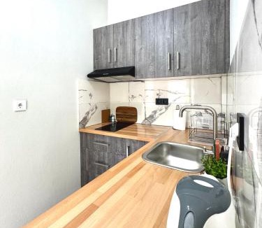 Melinta Apartment | Melintas cozy apartments 2