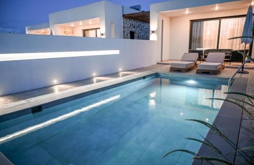 Mytikas Villa | Melior Luxury Villas