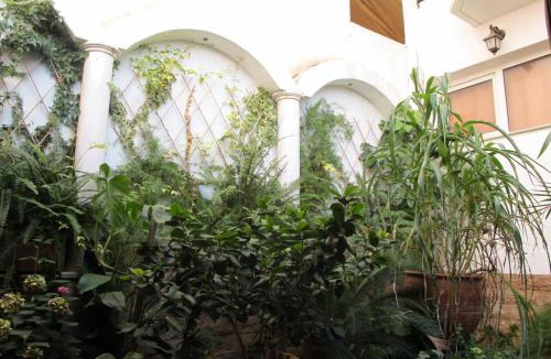 Elefsina Hotel | Melissa II Hotel