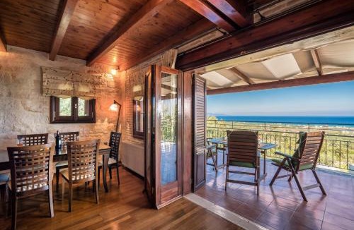 Khartata House | Melissa Stone House